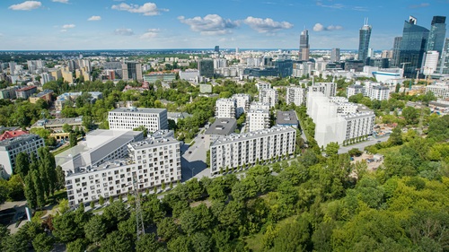 Jak współczesne rewitalizacje budynków wpływają na przestrzeń miejską